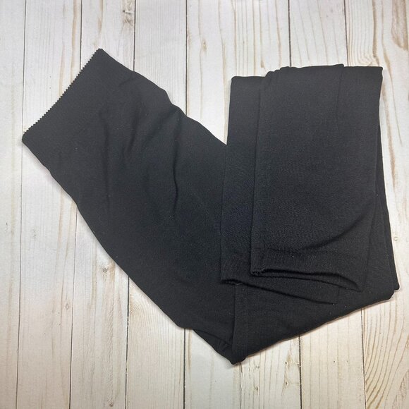 Exhilaration Fleece Lined Leggings - Picture 1 of 2